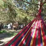Campo de lujo Kabaceira Glamping Atalaia (Lisbon)