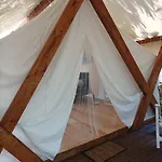 Kabaceira Glamping Campo de lujo *