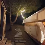 Kabaceira Glamping Campo de lujo Atalaia (Lisbon)