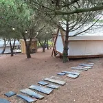 Kabaceira Glamping *