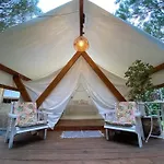 Kabaceira Glamping *