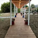 Campismo de Luxo Kabaceira Glamping Atalaia (Lisbon)