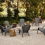 Campismo de Luxo Kabaceira Glamping Atalaia (Lisbon)