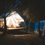 Campo de lujo Kabaceira Glamping *