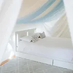 Campo de lujo Kabaceira Glamping