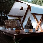 Kabaceira Glamping Campo de lujo *