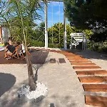 Campo de lujo Kabaceira Glamping *