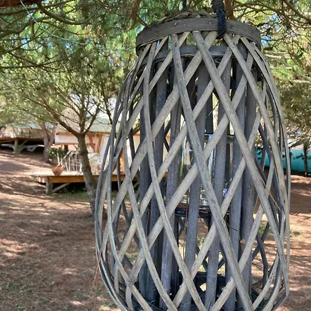 Kabaceira Glamping Tente de luxe *