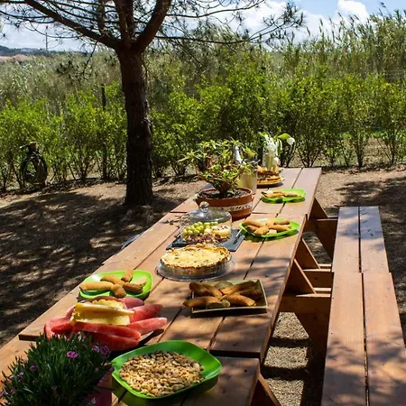Kabaceira Glamping Luxury tent Atalaia (Lisbon)