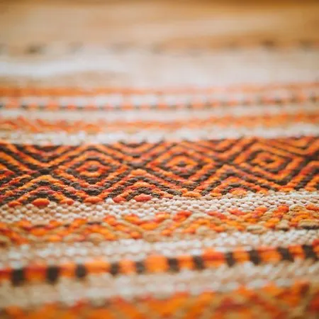 Campo de lujo Kabaceira Glamping *