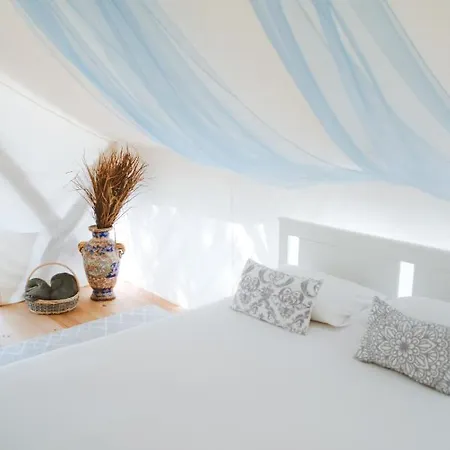 Kabaceira Glamping Campo de lujo