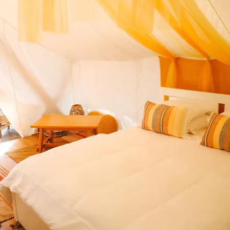 Kabaceira Glamping Atalaia (Lisbon)