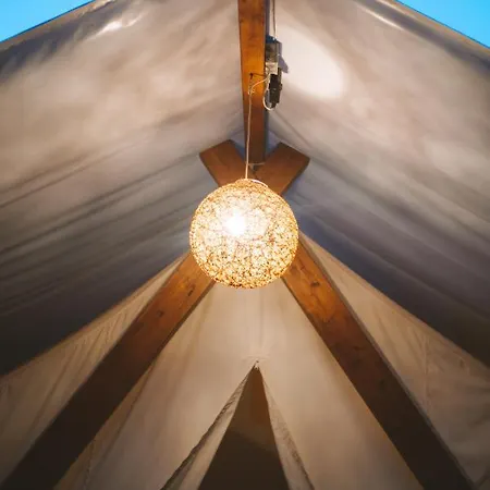 Kabaceira Glamping Atalaia (Lisbon)