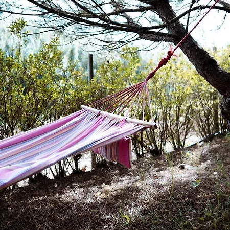 Kabaceira Glamping Luxe tent *