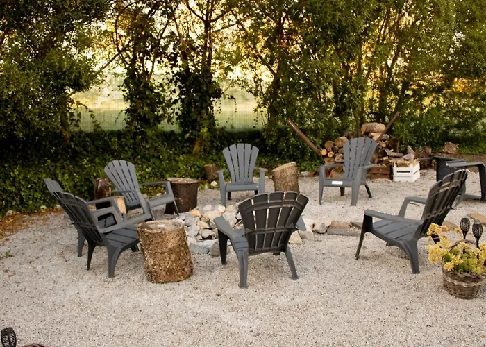 Luxuszelt Kabaceira Glamping Atalaia (Lisbon)