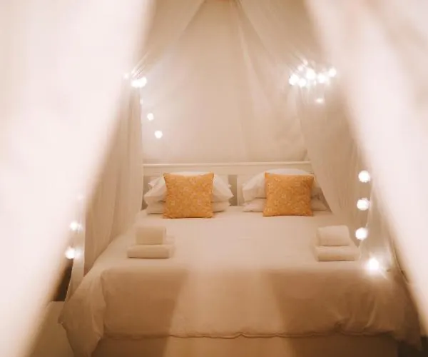 Kabaceira Glamping Atalaia (Lisbon)