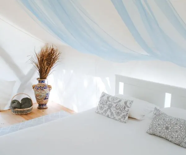 Kabaceira Glamping Luxuszelt