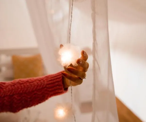 Luxuszelt Kabaceira Glamping *