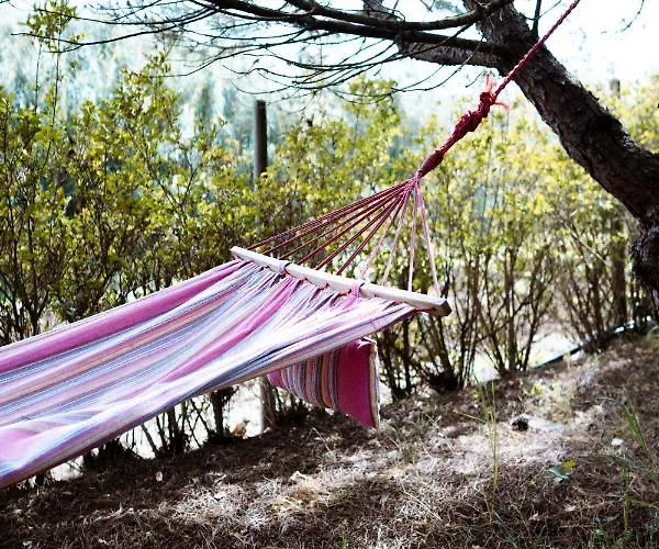 Kabaceira Glamping Luxuszelt *